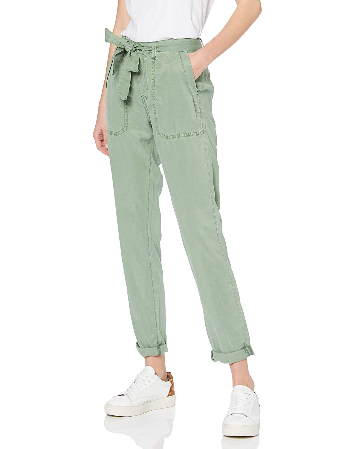 Cliomakeup-pantaloni-colorati-per-inverno-18-pantaloni-vita-alta-verdi