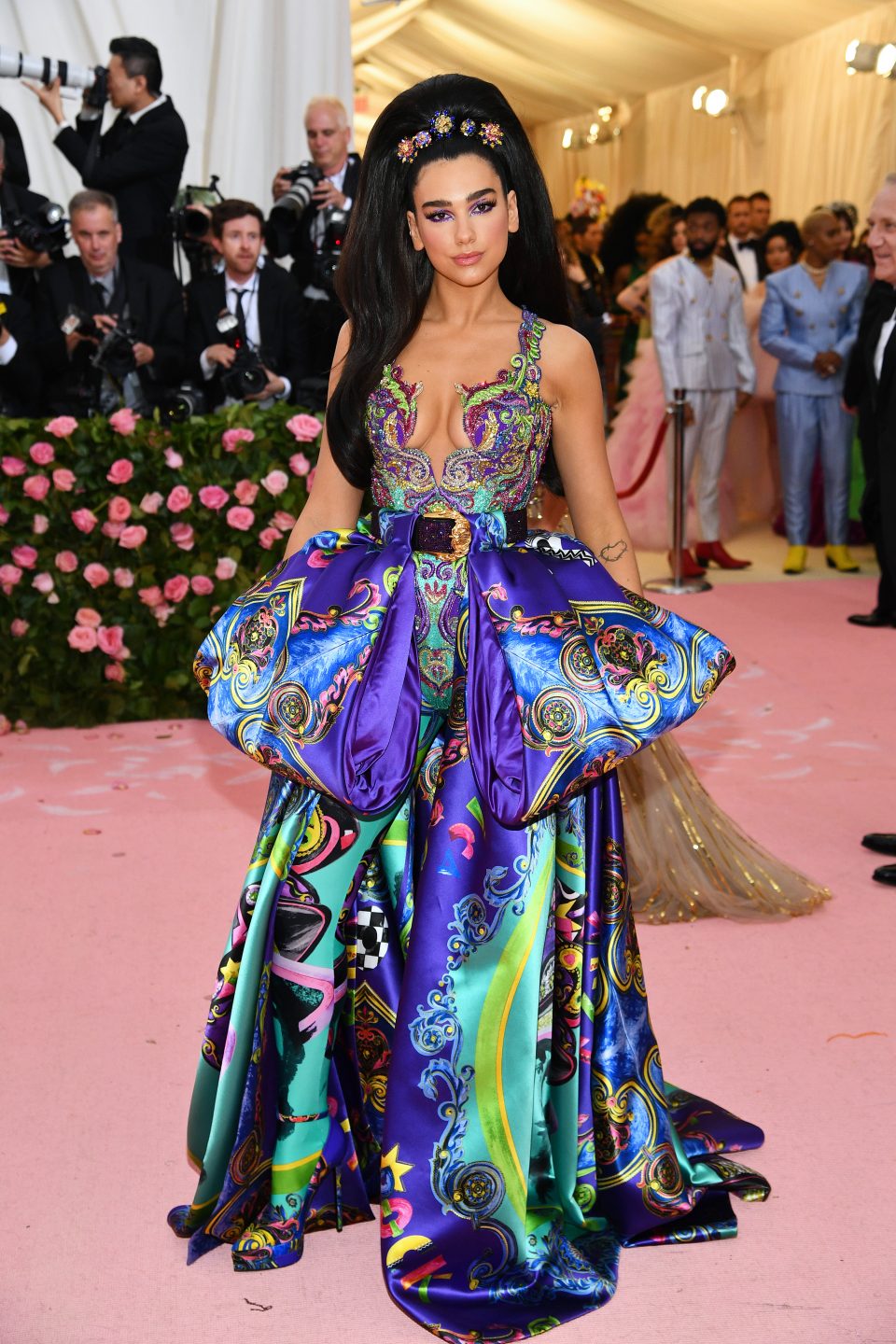 cliomakeup-copiare-look-dua-lipa-13-met-gala-2019