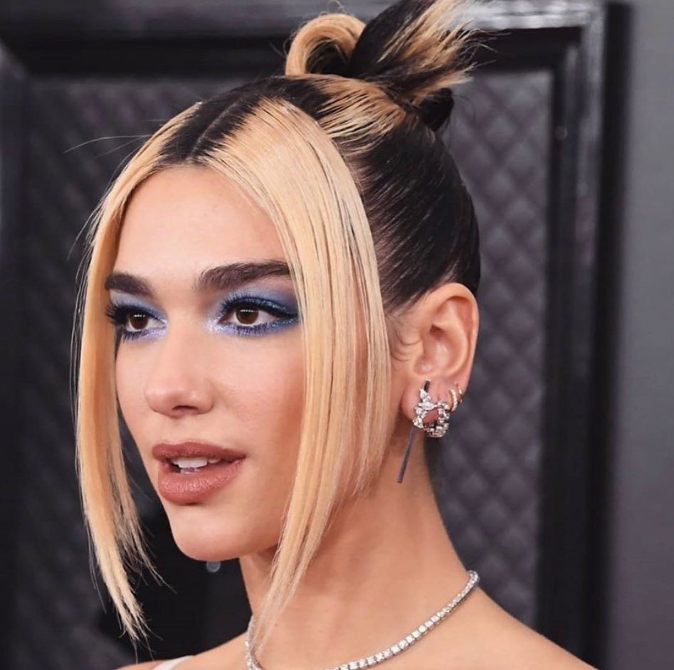 cliomakeup-copiare-look-dua-lipa-5-grammy