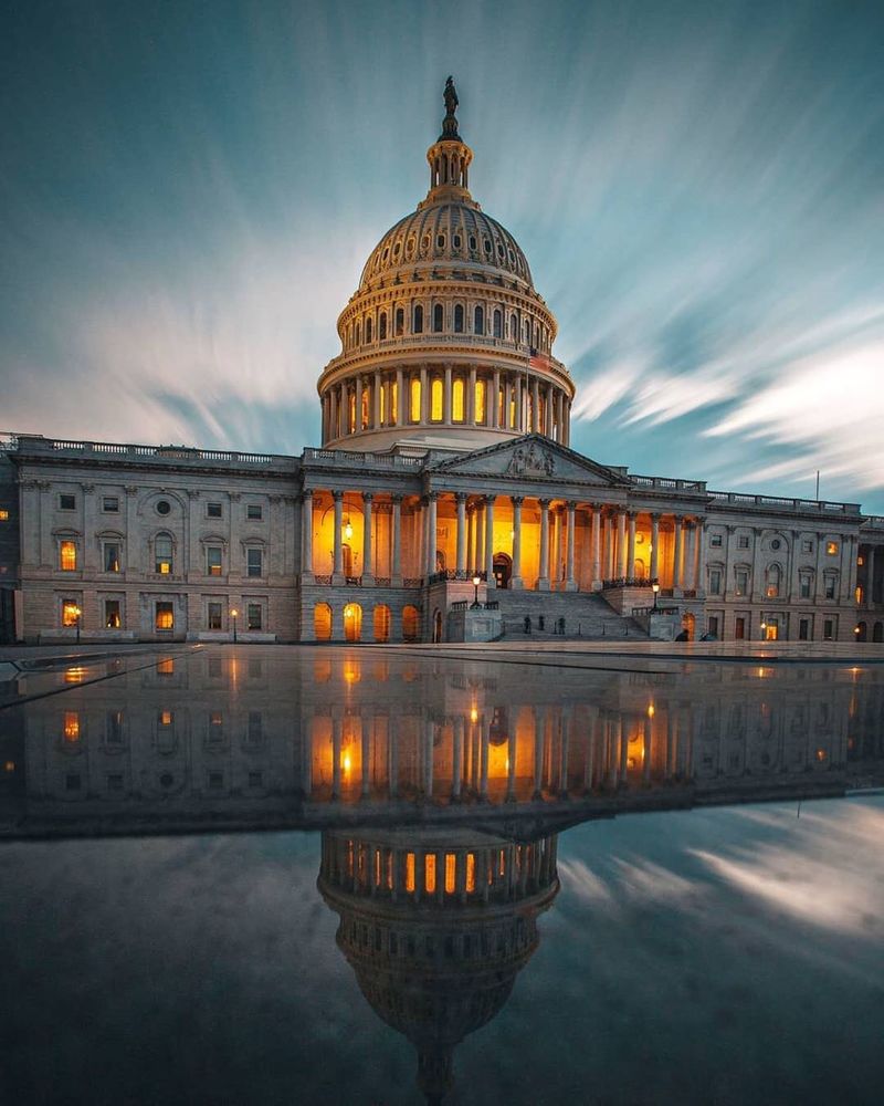 destinazioni migliori 2020: Washington D.C.