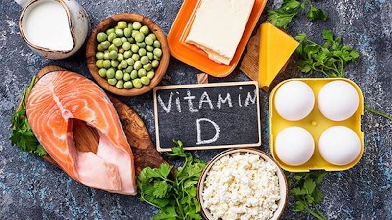 cliomakeup-integratori-gravidanza-6-vitamina-d-cibo