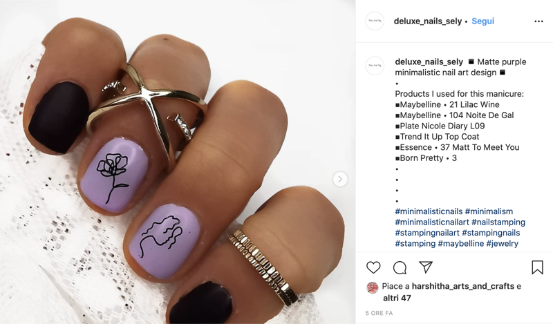 cliomakeup-nail-art-semplici-14-fiori-stilizzati