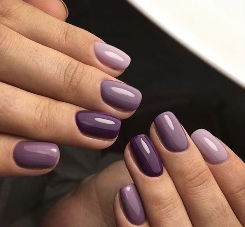 cliomakeup-nail-art-semplici-5-viola