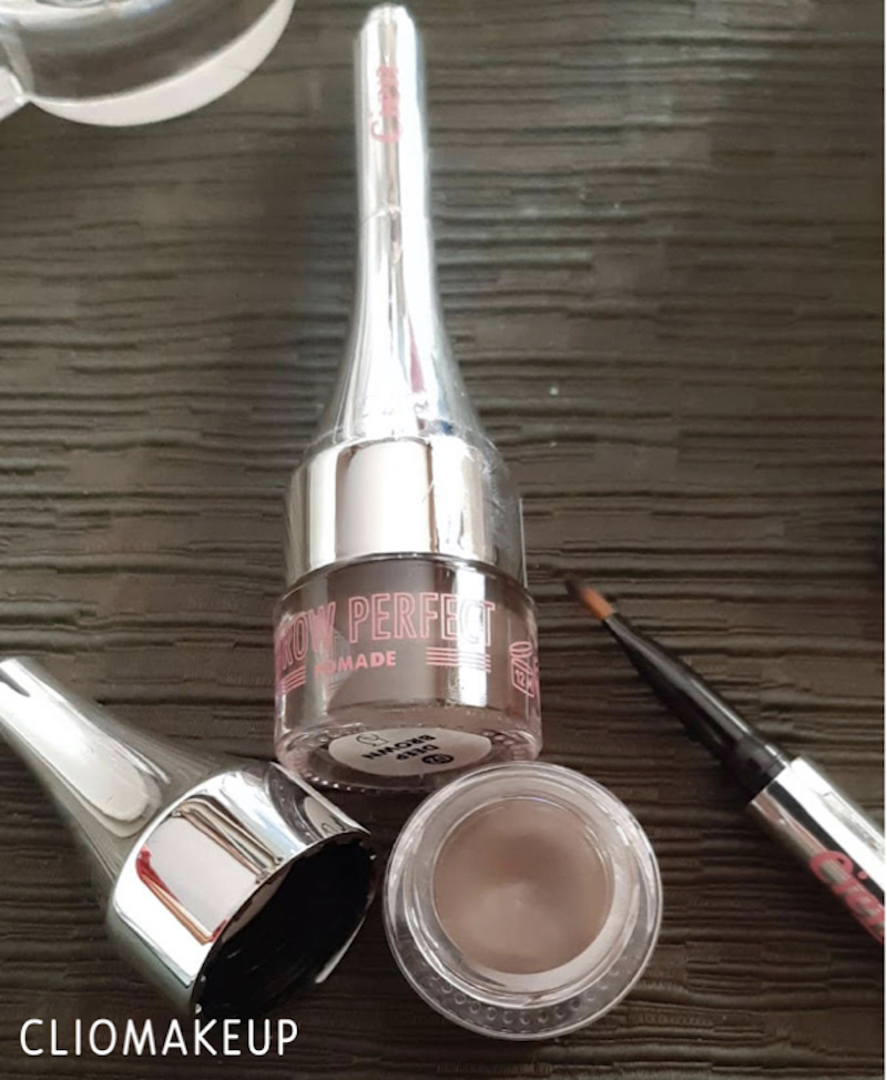 cliomake-up-migliori-prodotti-discount-2020-teamclio-brow pomade-cien