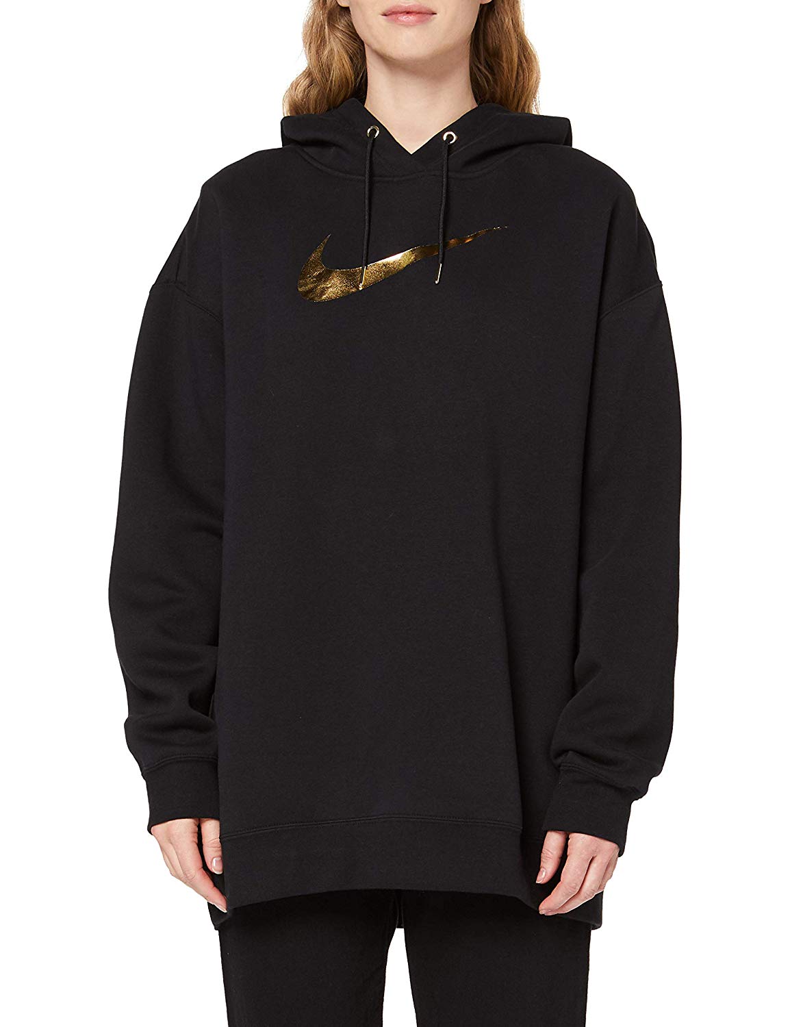 Cliomakeup-abbigliamento-sportivo-inverno-2020-8-nike-felpa-metal