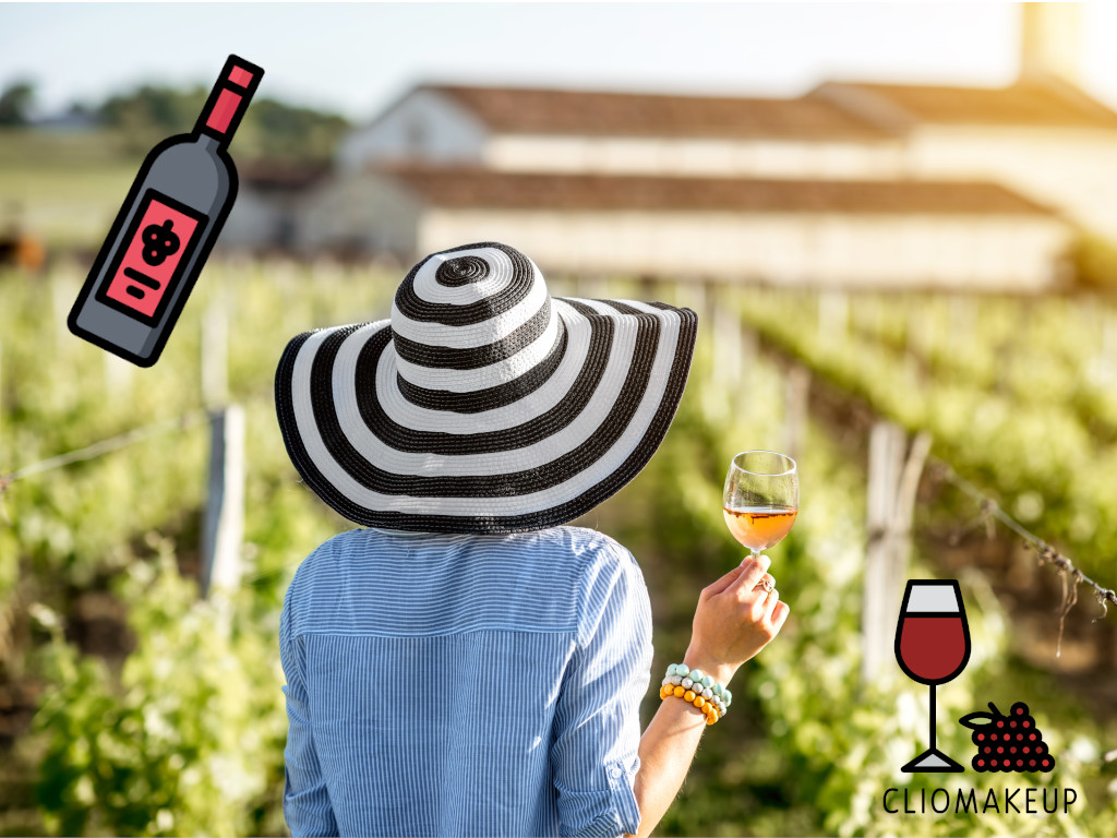 7 cantine da visitare in Italia da Nord a Sud