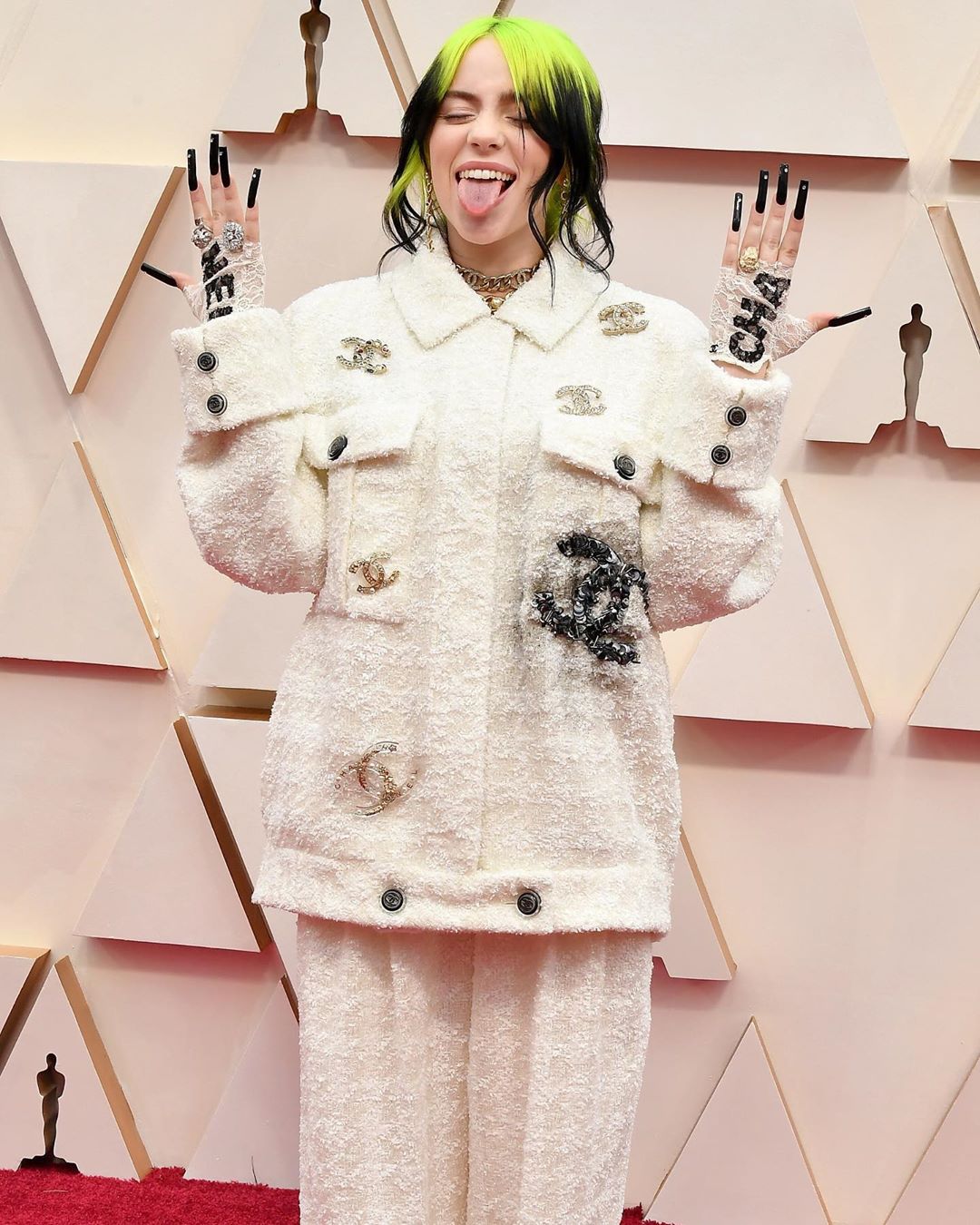 cliomakeup-look-oscar-2020-9-billie