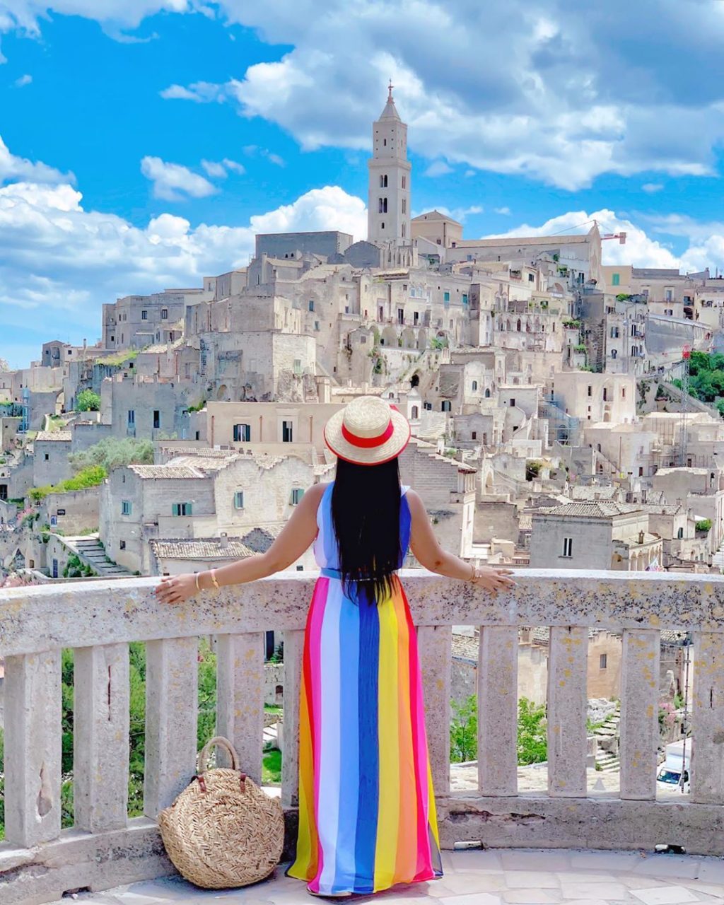 Matera: cosa vedere e come arrivare nella Città dei Sassi