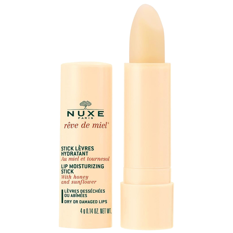 prodotti make up ricomprati dal TeamClio: Nuxe Reve De Miel