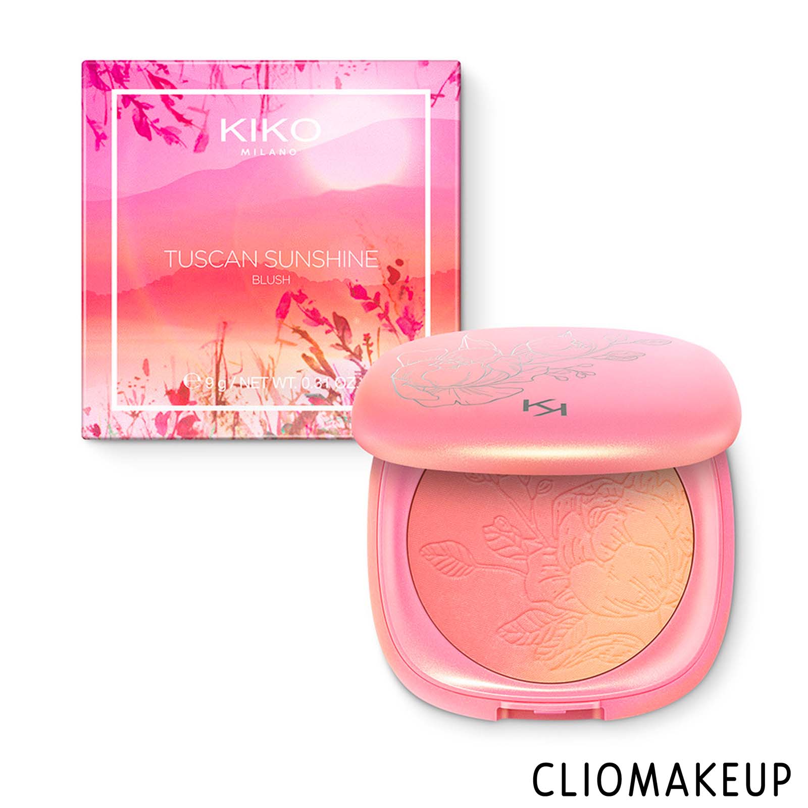 cliomakeup-recensione-blush-kiko-tuscan-sunshine-blush-1