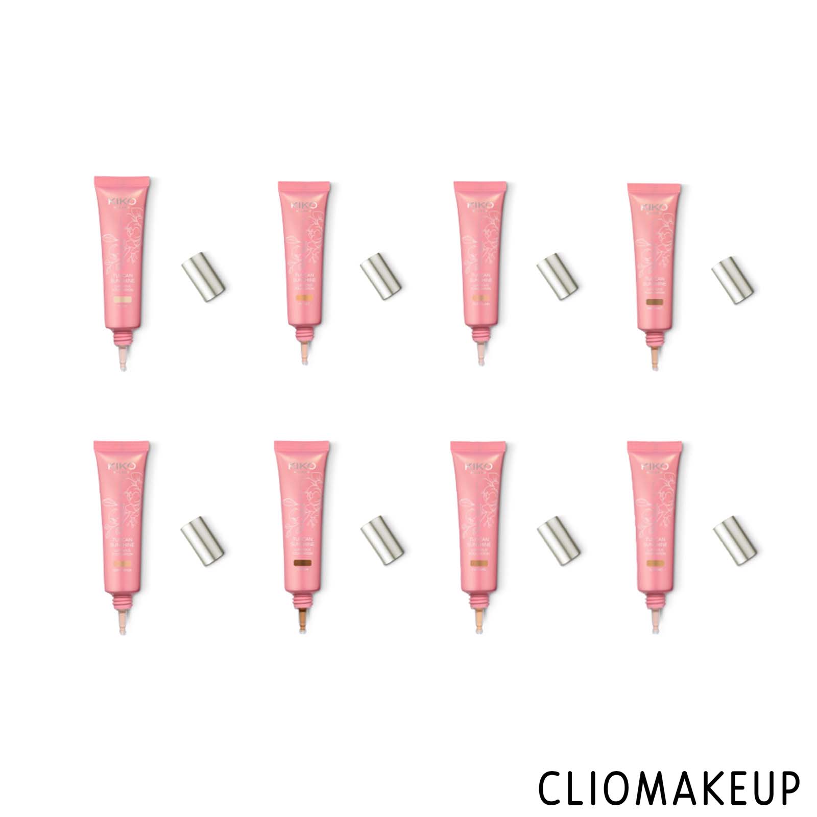 cliomakeup-recensione-fondotinta-kiko-tuscan-sunshine-luminous-foundation-3