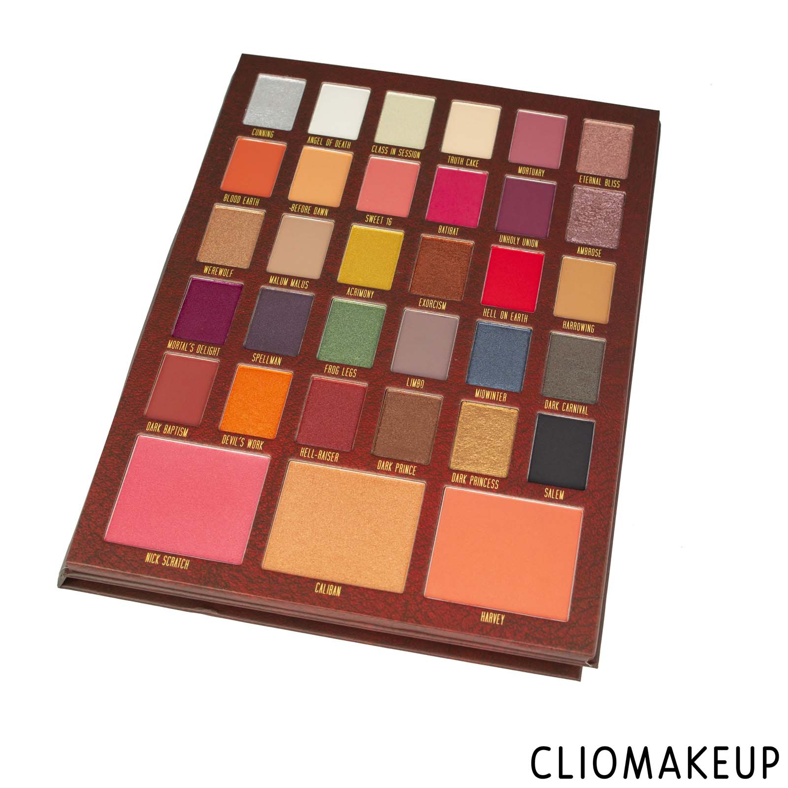 cliomakeup-recensione-palette-nyx-chilling-adventures-of-sabrina-spellbook-makeup-palette-4