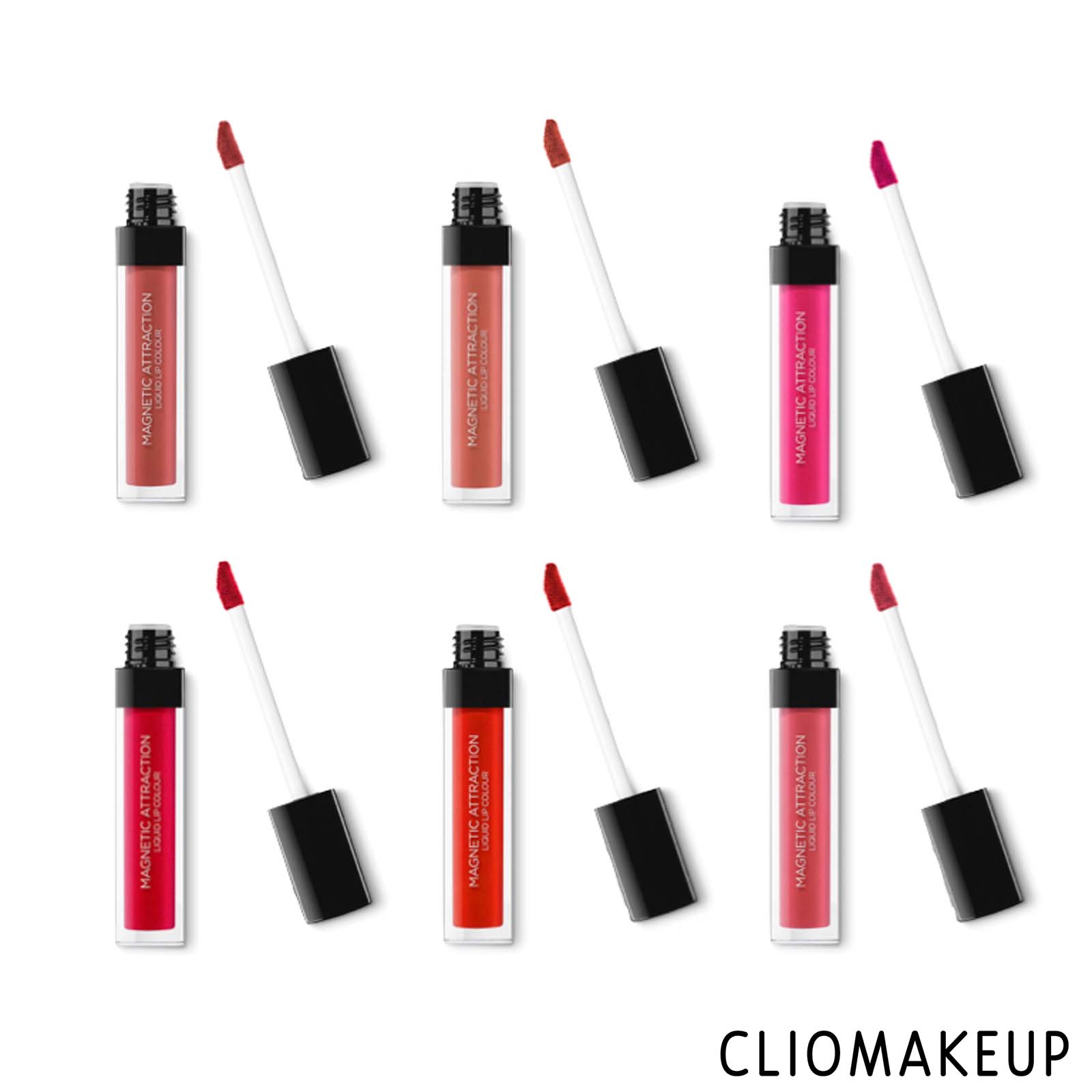 cliomakeup-recensione-rossetti-liquidi-kiko-magnetic-attraction-liquid-lip-colour-3