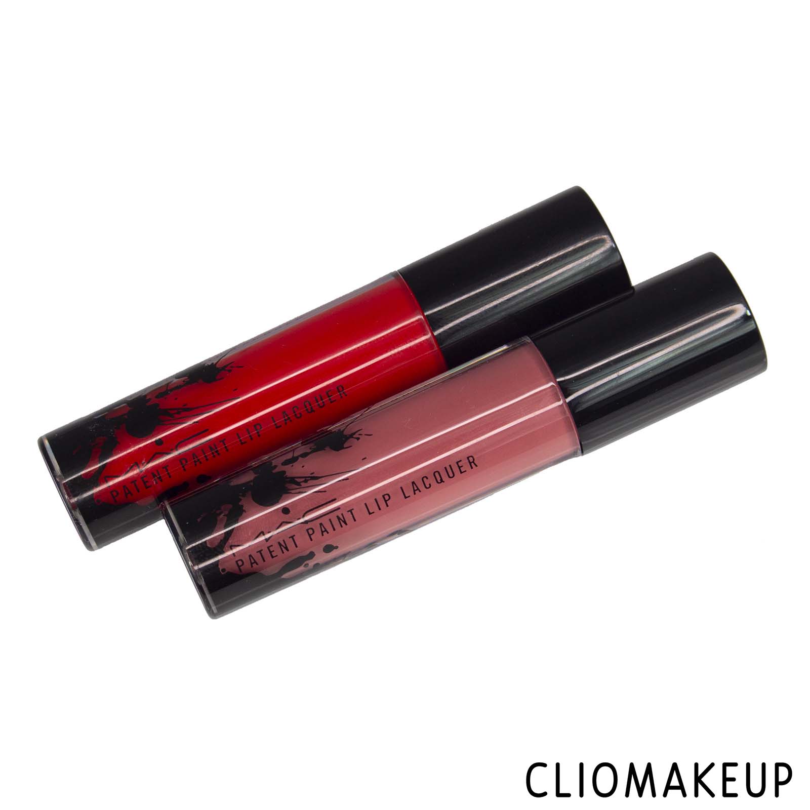 cliomakeup-recensione-rossetti-liquidi-mac-patent-paint-lip-lacquer-4