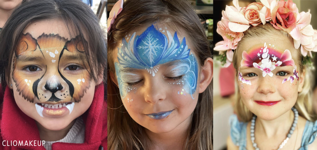cliomakeup-truccabimbi-carnevale