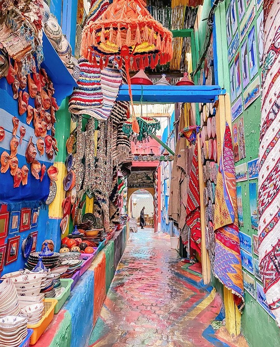 cliomakeup-viaggi-di-nozze-2020-7-marocco
