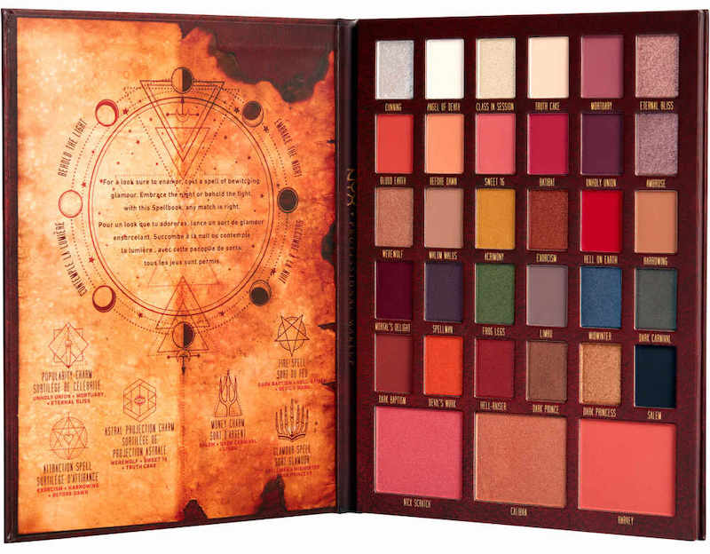 cliomakeup-copiare-look-kiernan-shipka-teamclio-nyx