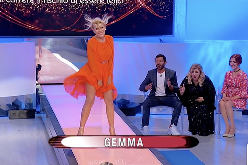 ClioMakeUp-uomini-donne-trono-over-19-gemma-galgani-marilyn-monroe.jpg