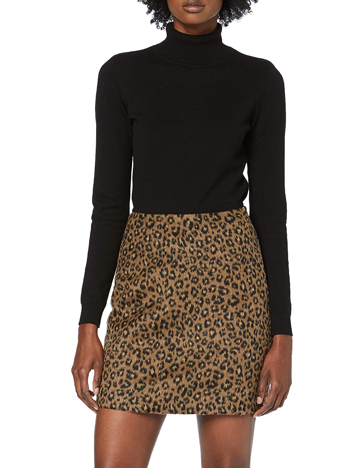 Cliomakeup-look-gonna-anfibi-23-mini-gonna-animalier