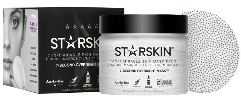 Cliomakeup-maschere-notte-2020-8-starskin