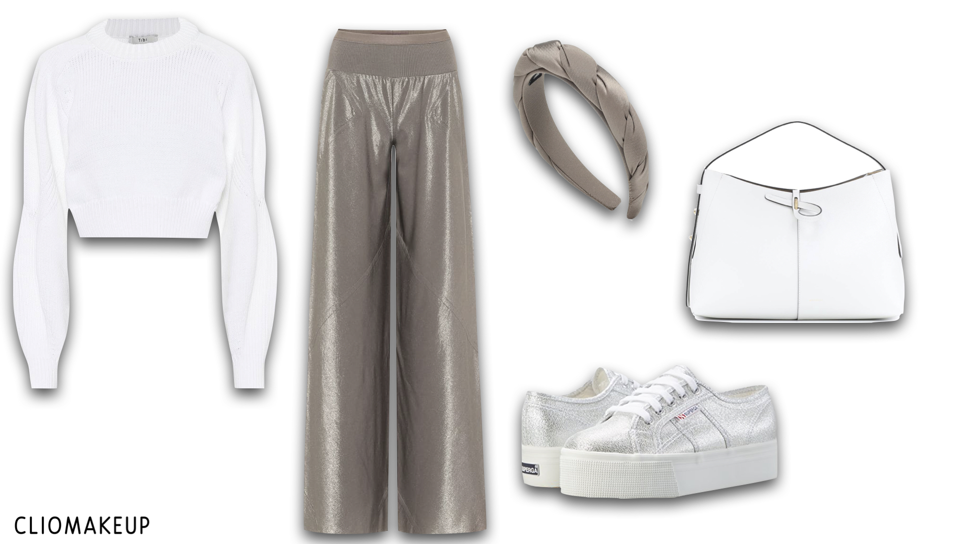 Cliomakeup-quali-scarpe-abbinare-ai-pantaloni-a-palazzo-1-collage-sneakers