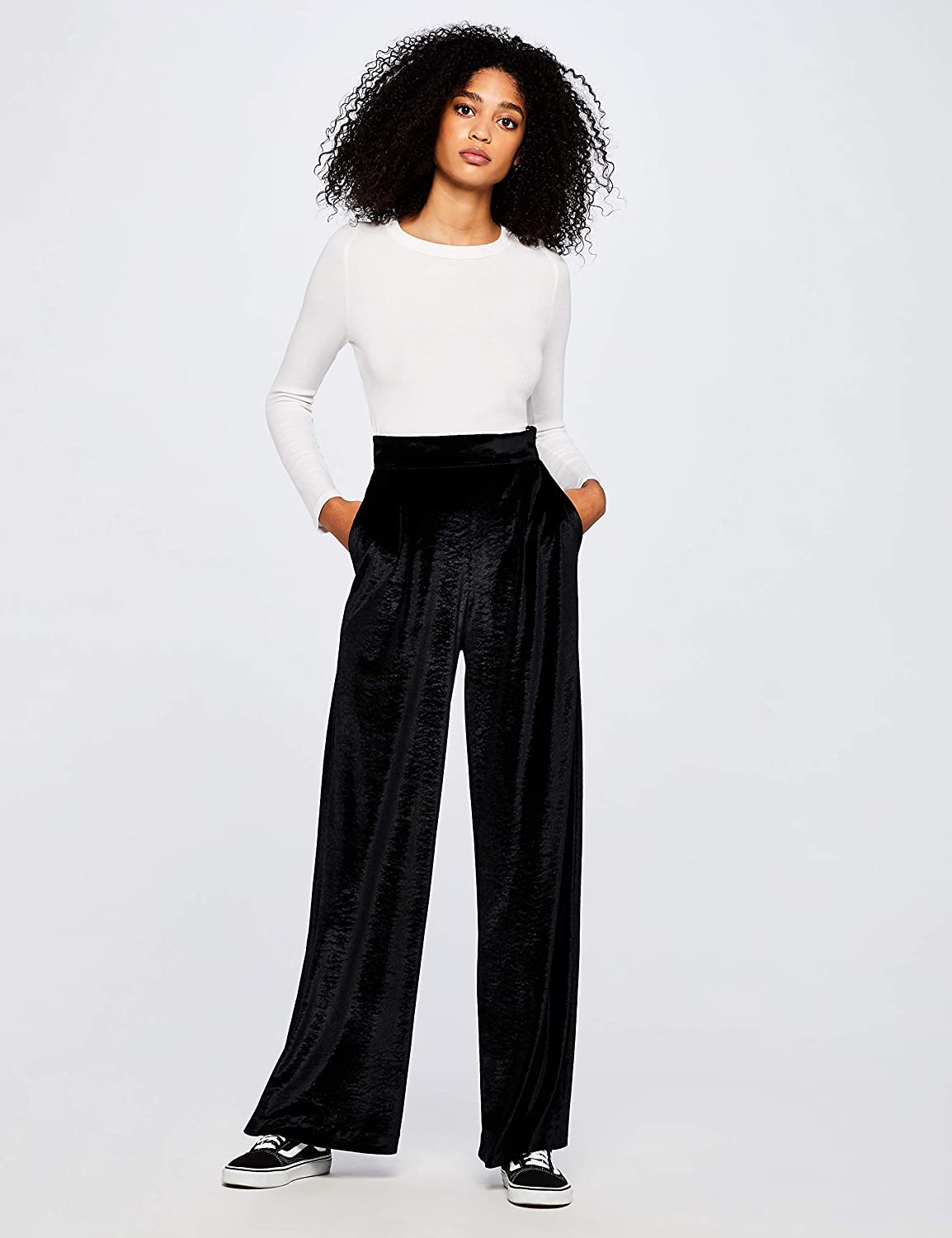 Cliomakeup-quali-scarpe-abbinare-ai-pantaloni-a-palazzo-5-find-velluto