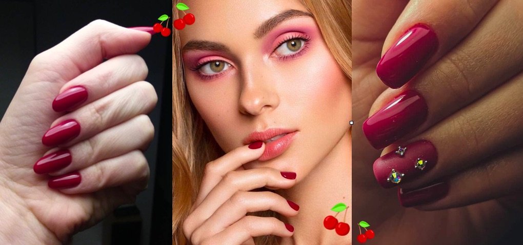 Cliomakeup-unghie-rosso-cherry-pie-1-copertina