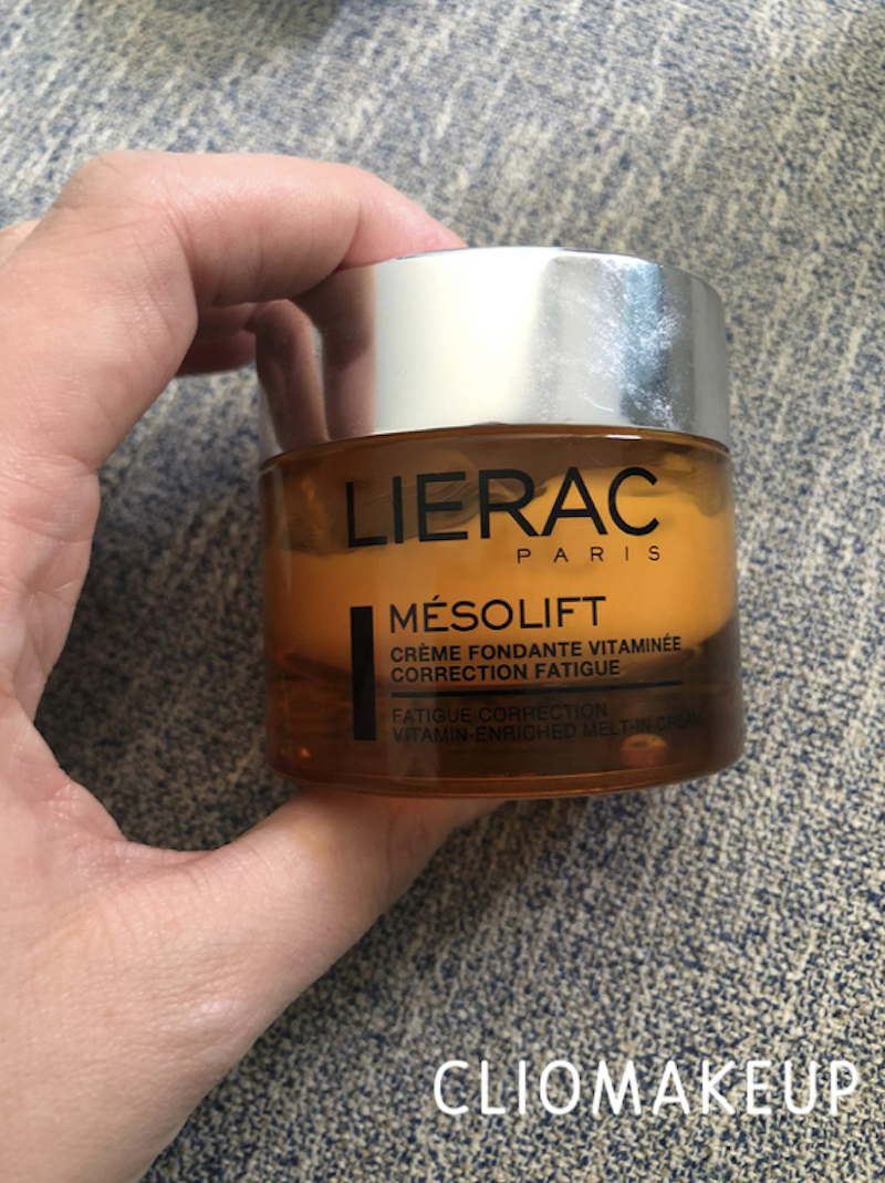 cliomakeup-creme-viso-notte-teamclio-lierac