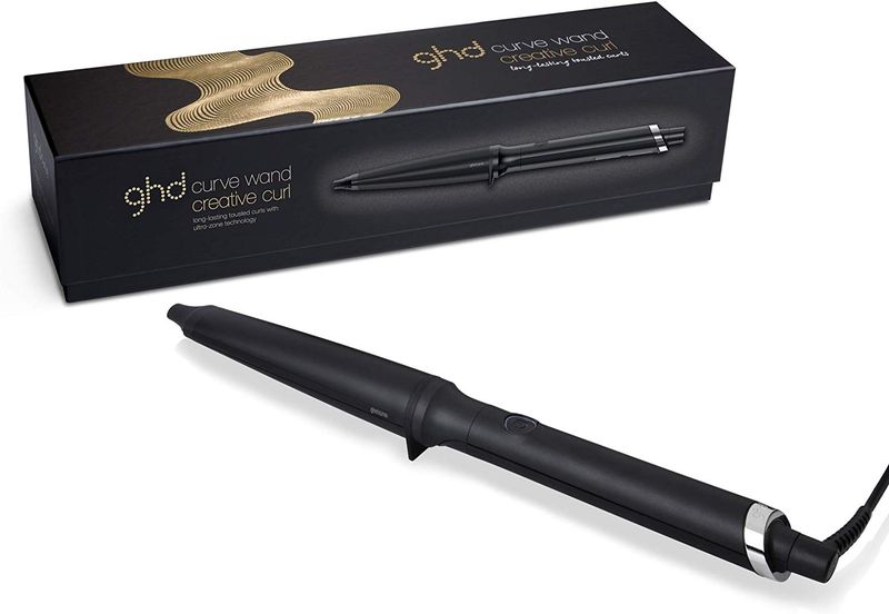 arricciacapelli GHD