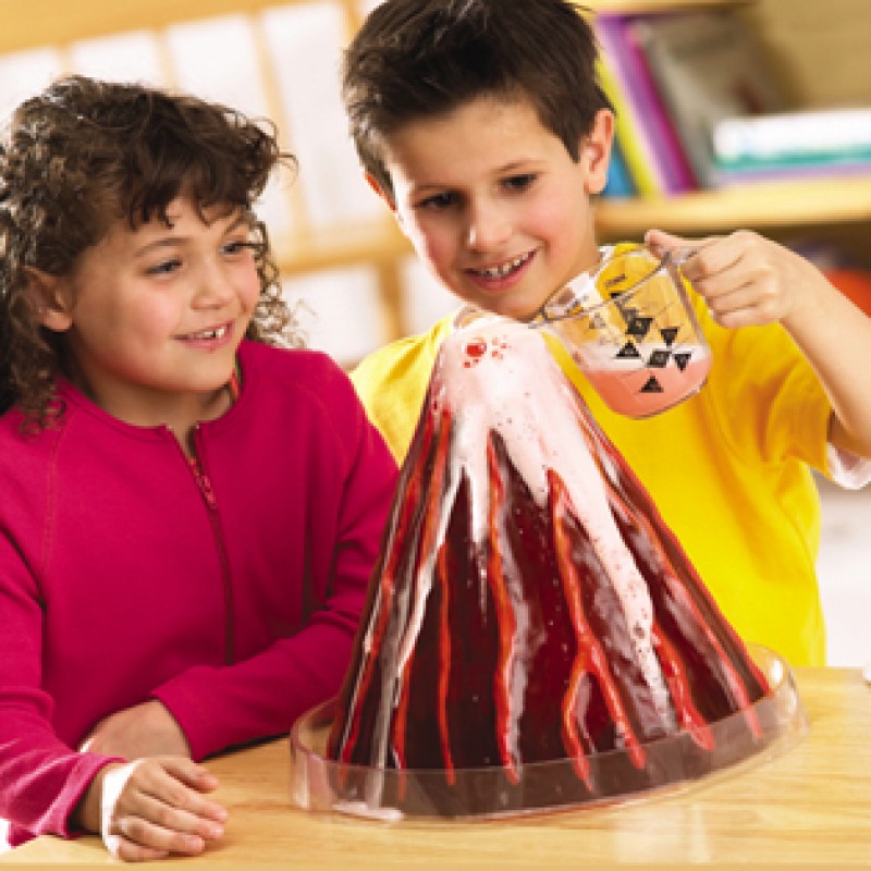 attività da fare a casa con i bambini: esperimenti scientifici