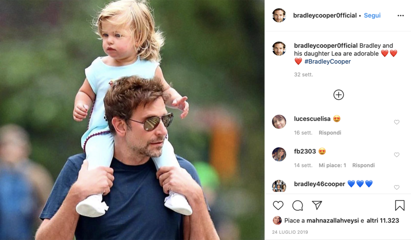 cliomakeup-foto-papà-vip-figli-11-bradley-cooper