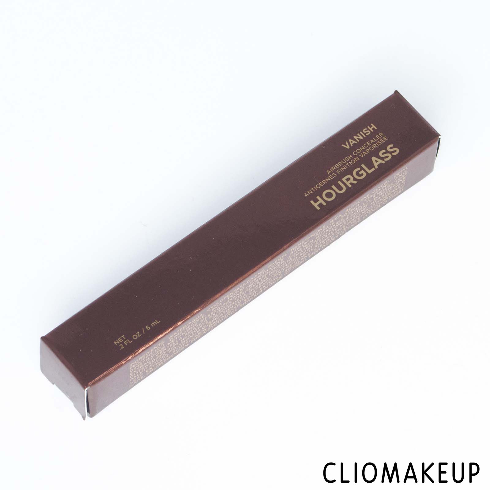 cliomakeup-recensione-correttore-hourglass-vanish-airbrush-concealer-2