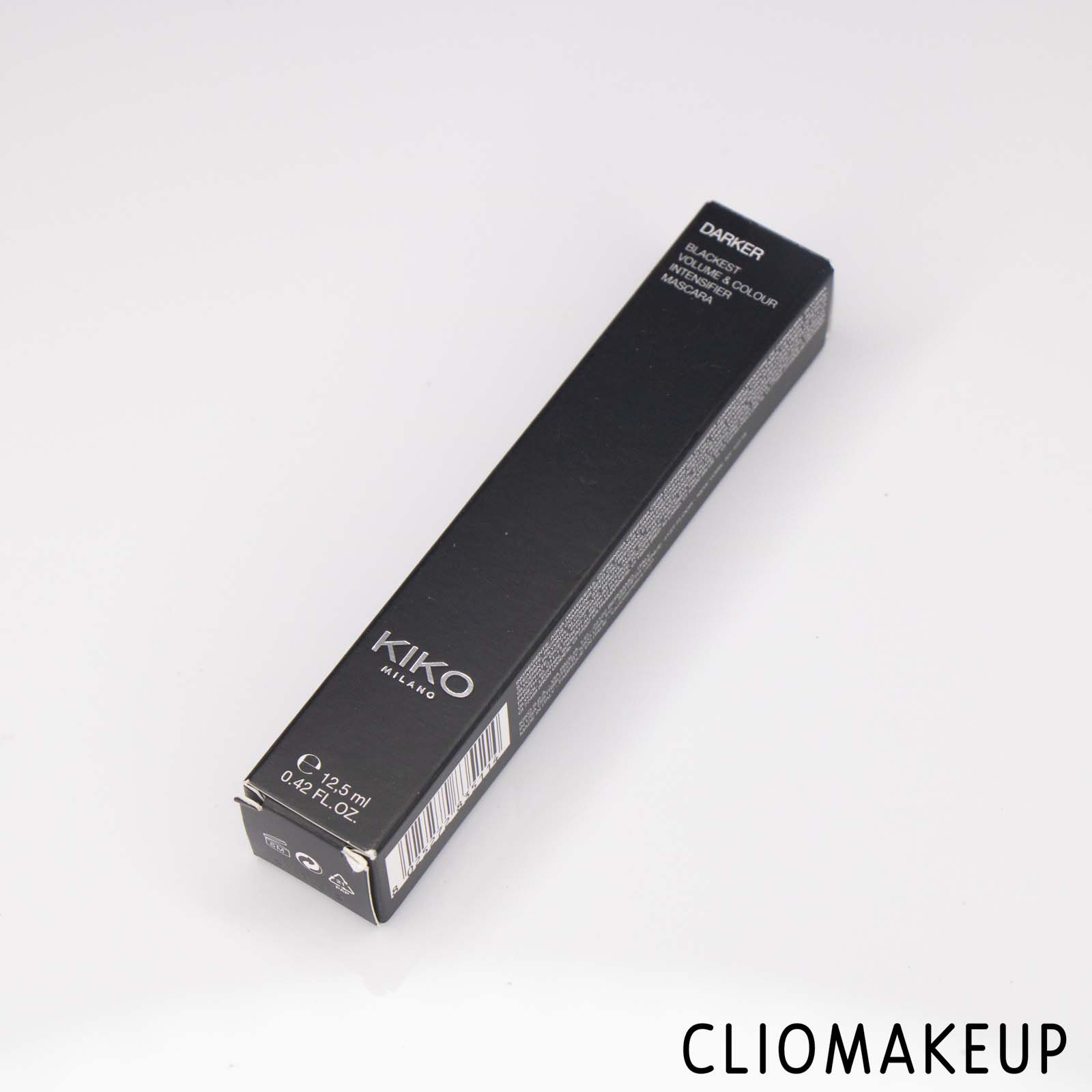 cliomakeup-recensione-mascara-kiko-darker-volume-e-colour-intensifier-mascara-2