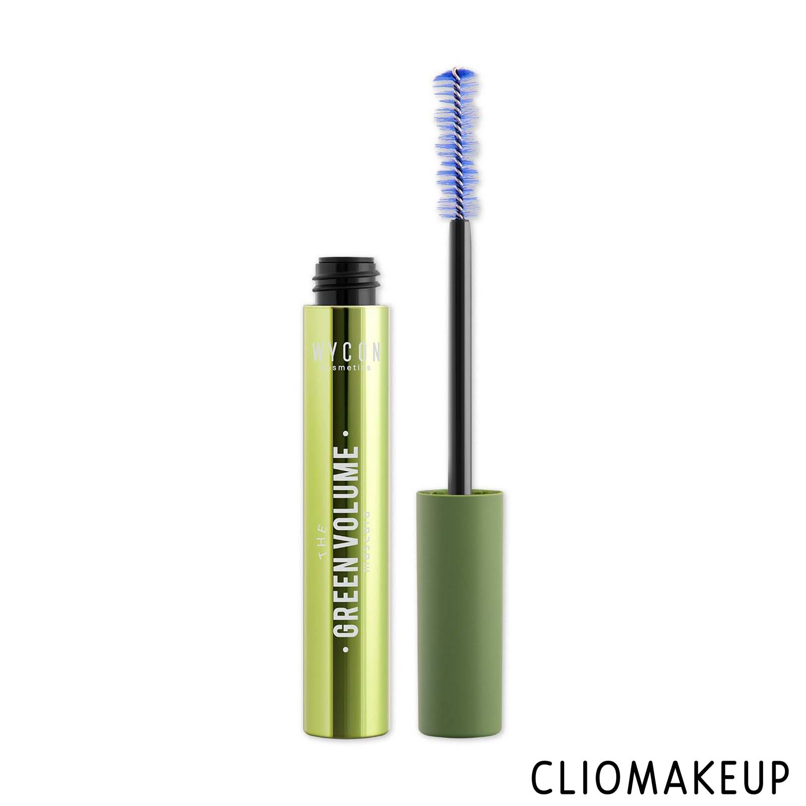 cliomakeup-recensione-mascara-wycon-the-green-volume-mascara-1