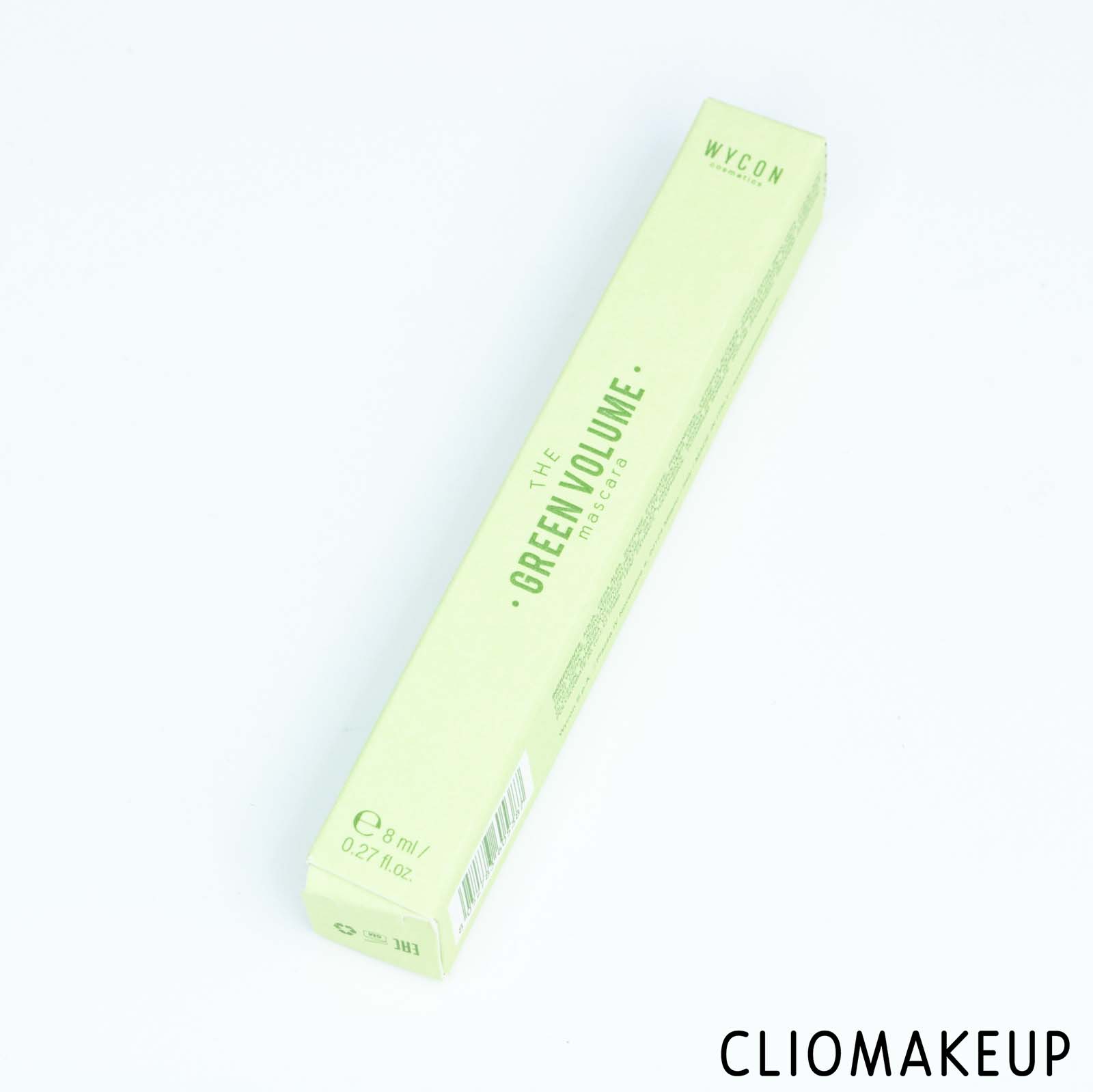 cliomakeup-recensione-mascara-wycon-the-green-volume-mascara-2
