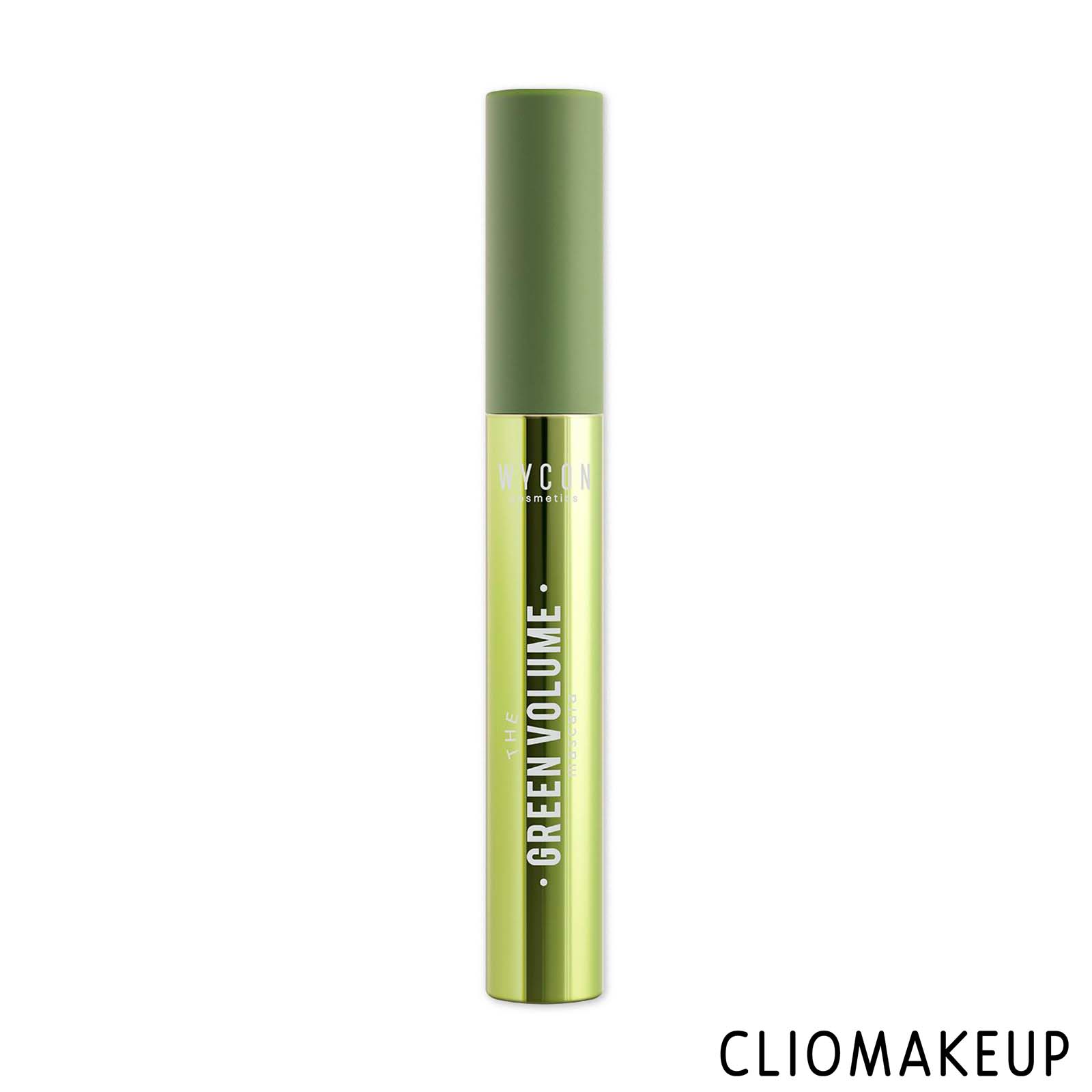 cliomakeup-recensione-mascara-wycon-the-green-volume-mascara-3