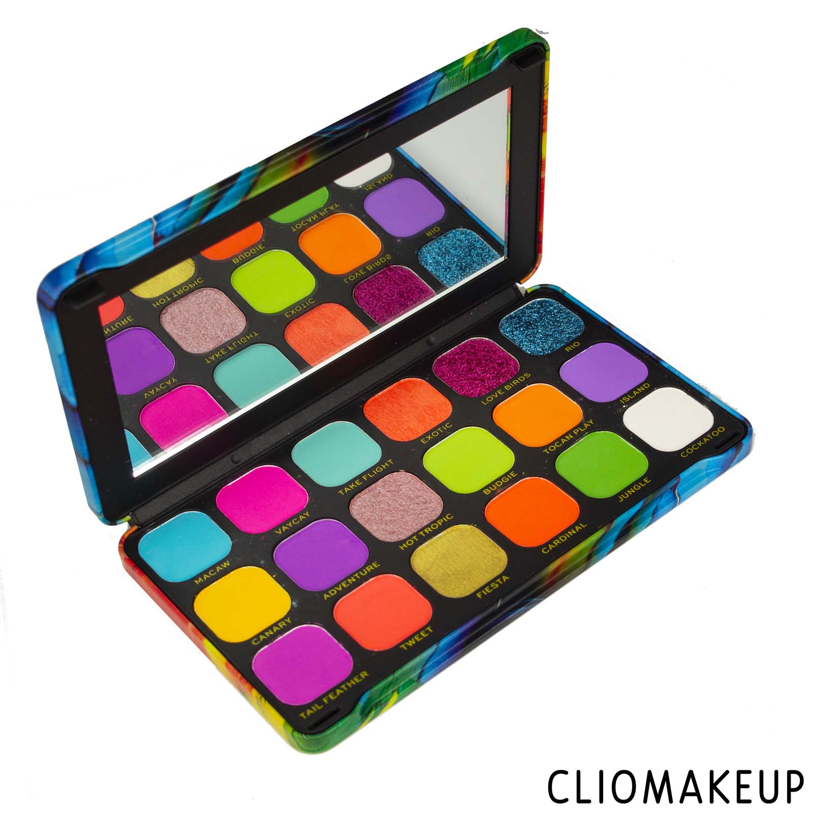 cliomakeup-recensione-palette-makeup-revolution-forever-flawless-shadow-palette-birds-of-paradise-4