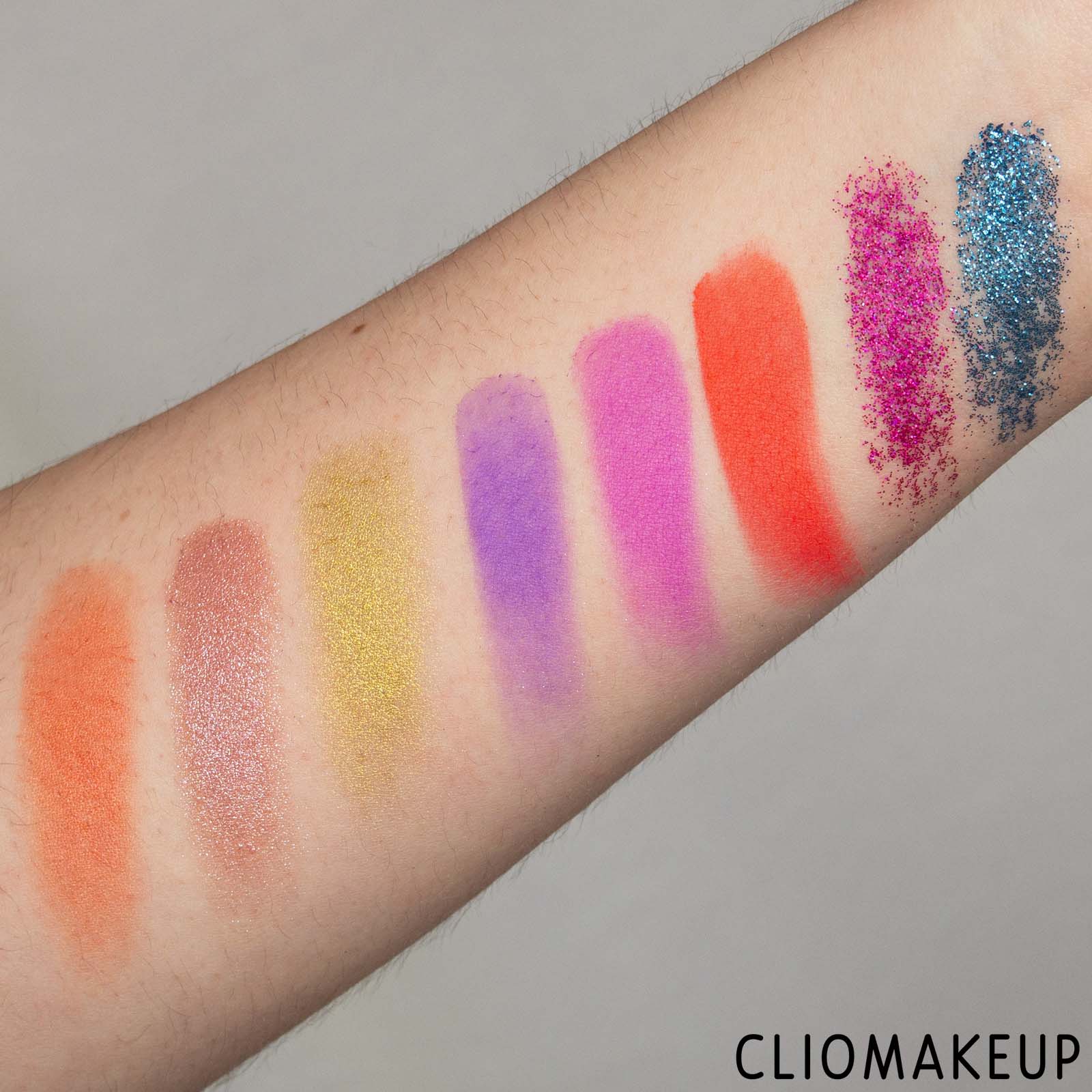 cliomakeup-recensione-palette-makeup-revolution-forever-flawless-shadow-palette-birds-of-paradise-8