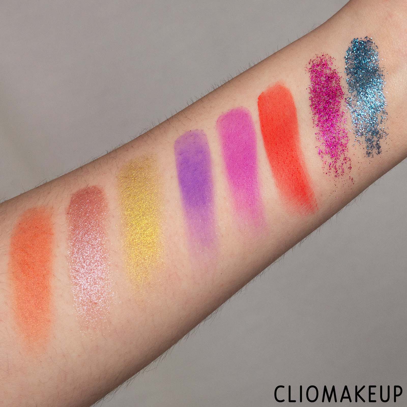 cliomakeup-recensione-palette-makeup-revolution-forever-flawless-shadow-palette-birds-of-paradise-9