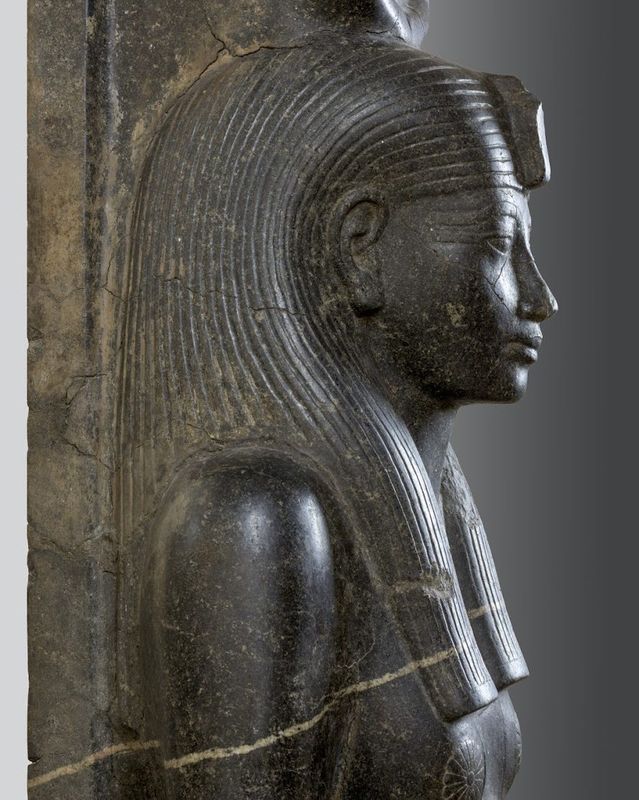 viaggiare da casa: tour virtuale museo egizio