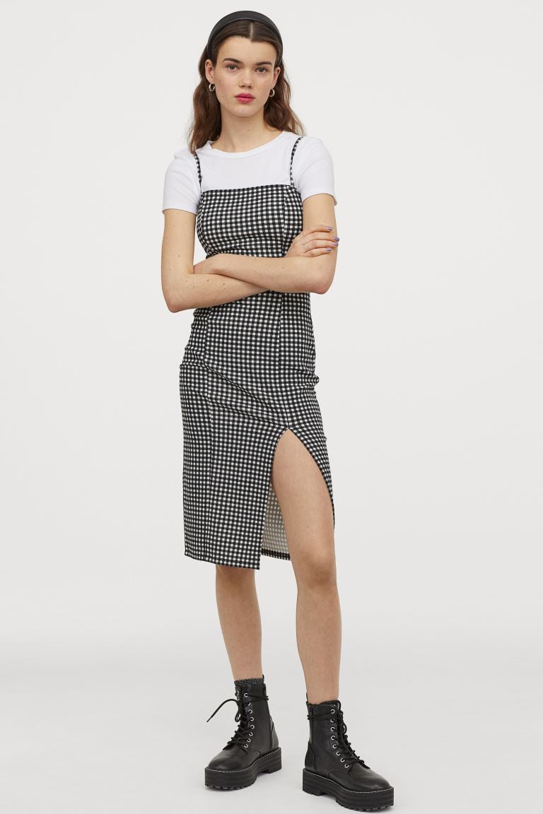 Cliomakeup-look-con-stampe-primavera-2020-15-hm-quadretti-vichy