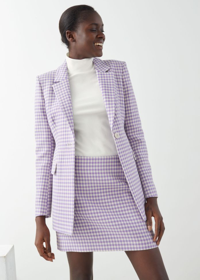 Cliomakeup-look-con-stampe-primavera-2020-17-quadretti-vichy-lilla