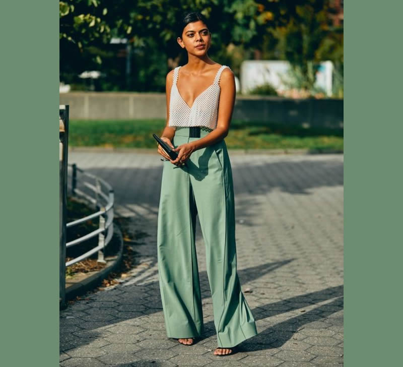 cliomakeup-pantaloni-colorati-larghi-4-verde