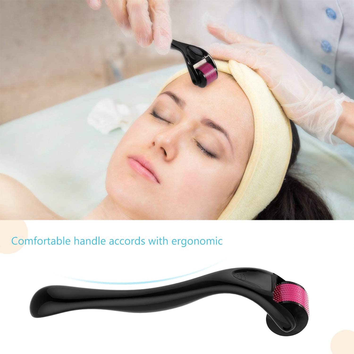 Cliomakeup-dermaroller-usi-domande-3-tinksky-trattamento-amazon