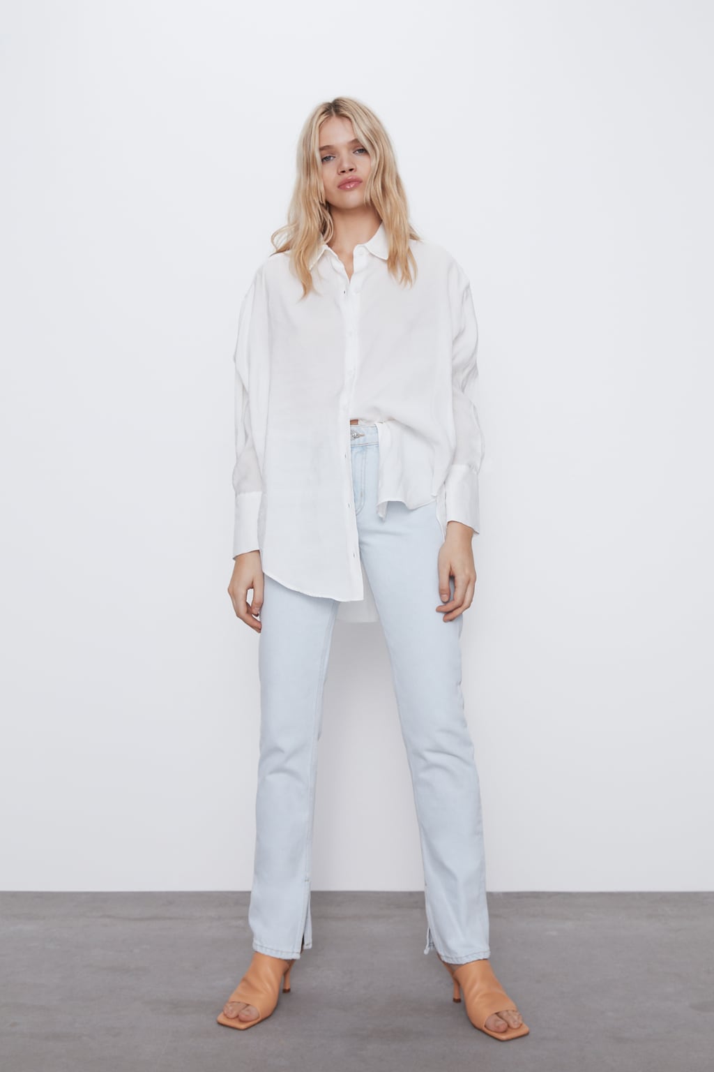 Cliomakeup-look-con-camicia-17-zara-camicia-morbida-bianca
