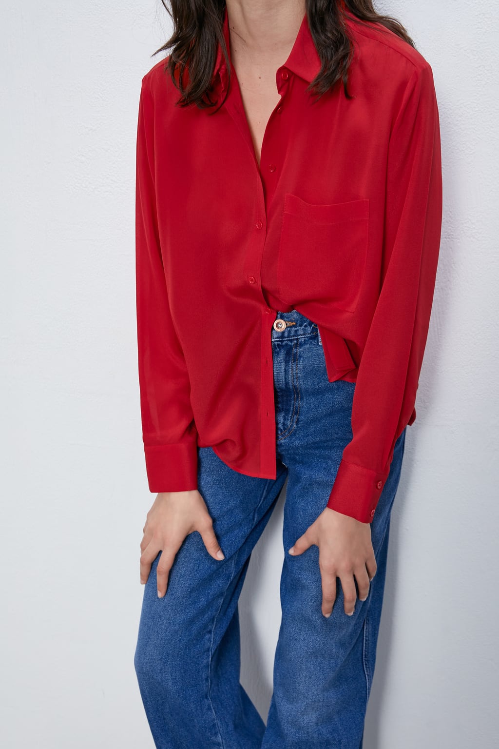 Cliomakeup-look-con-camicia-25-camicia-rossa