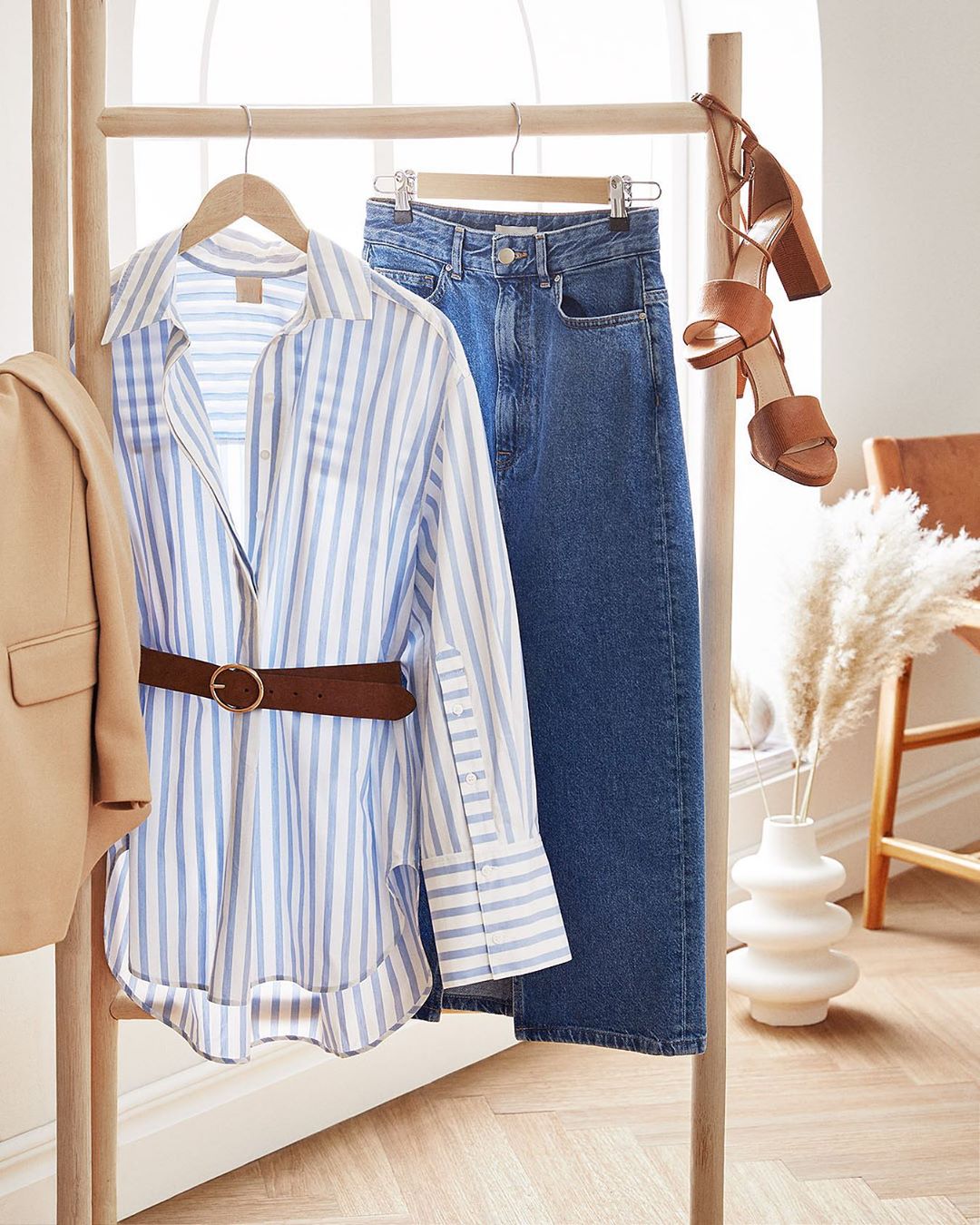 Cliomakeup-look-con-camicia-26-hm-camicia-righe