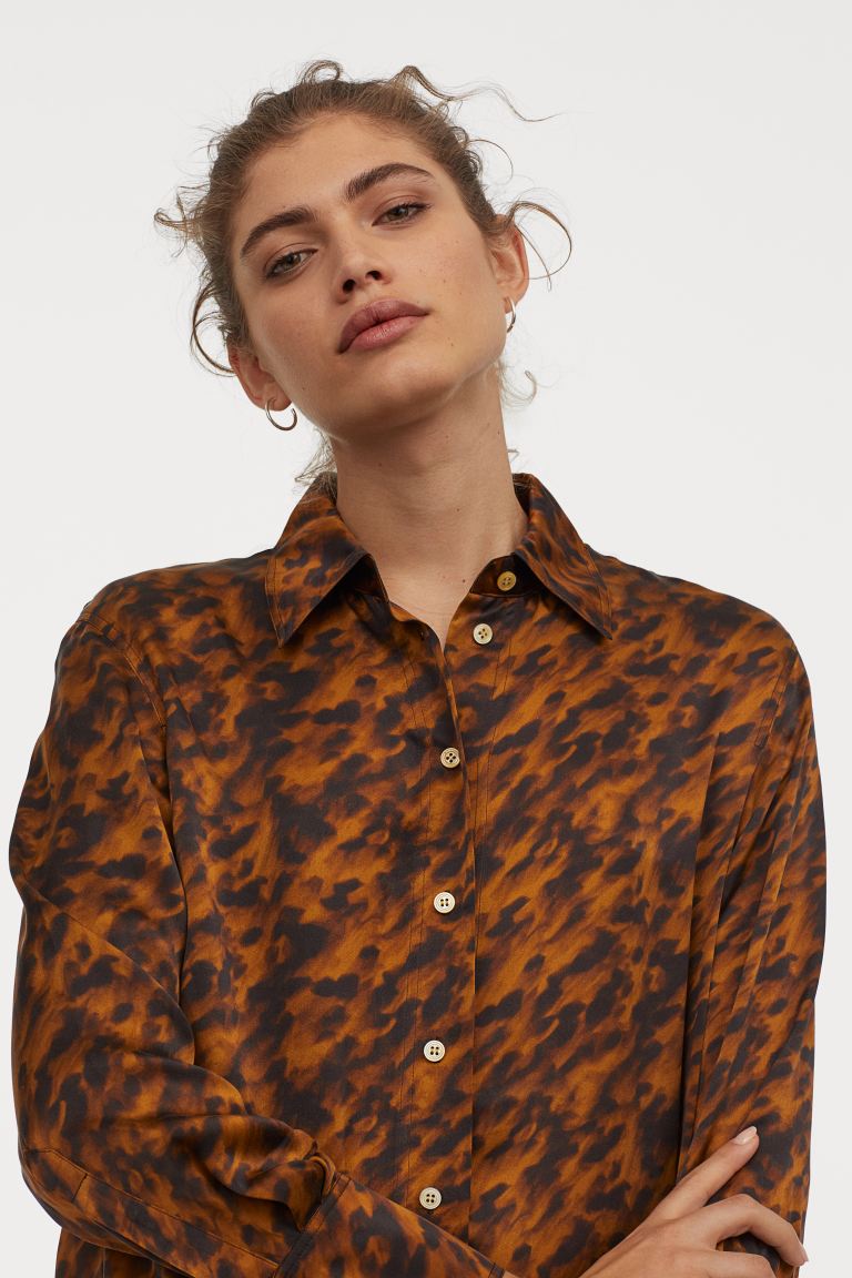 Cliomakeup-look-con-camicia-7-seta-hm-animalier