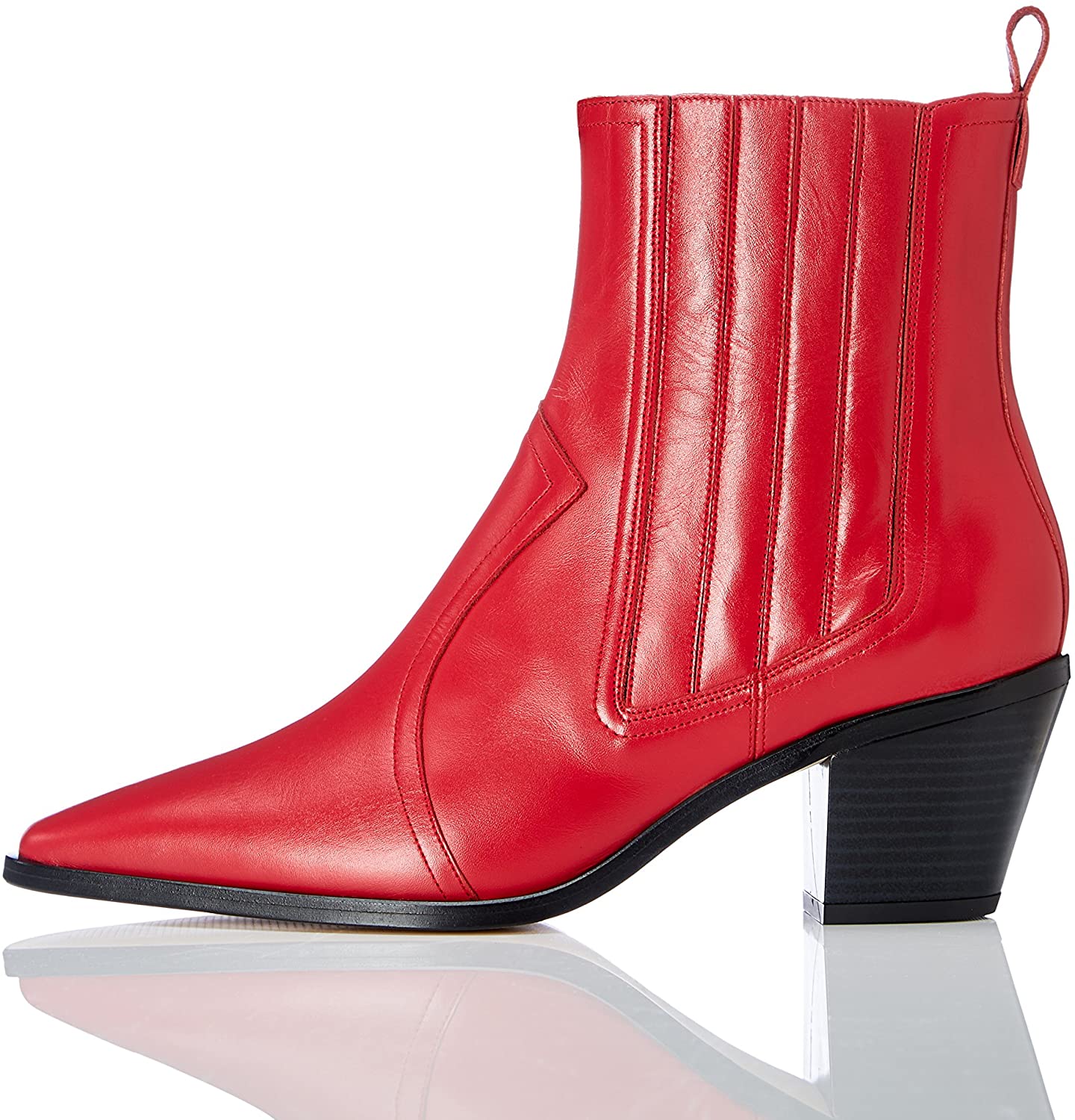Cliomakeup-stivaletti-primaverili-2020-4-stivali-texani-rosso-find