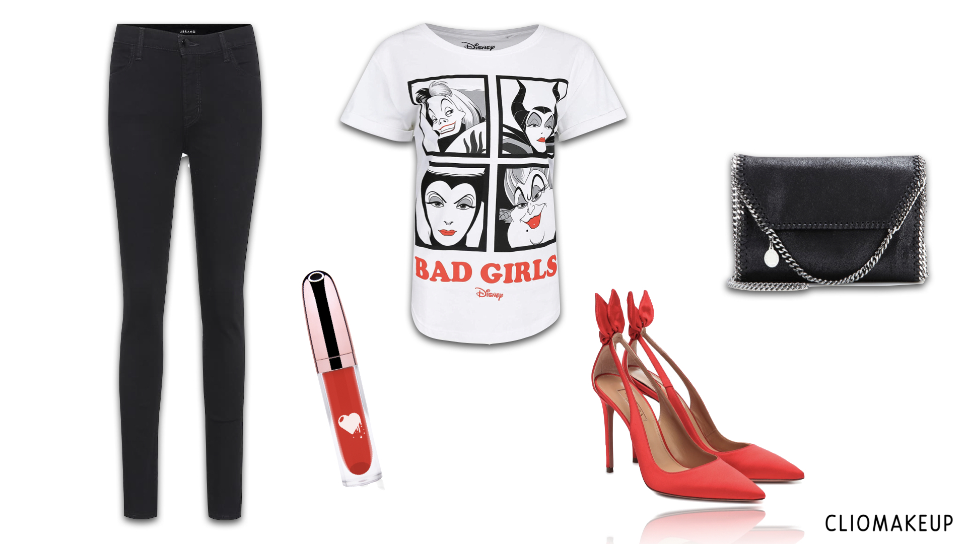 Cliomakeup-t-shirt-donna-primarevili-22-cattive-disney